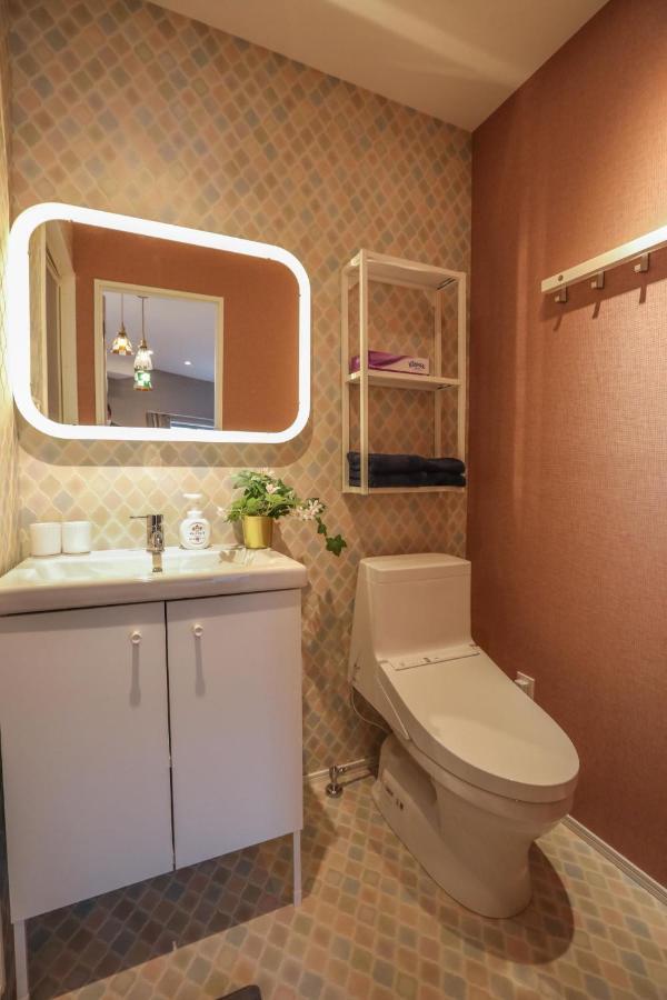Apartment Zdt-614 Präfektur Tokio